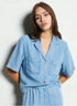 Suncoo blouse laban jeans clair